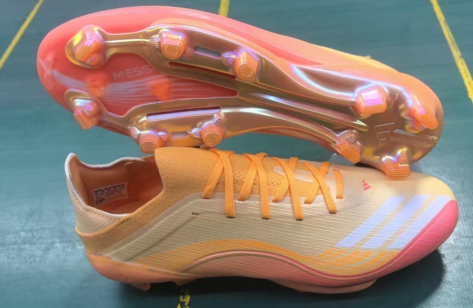 Adidas F50 Elite FG Size 39-45-83198829